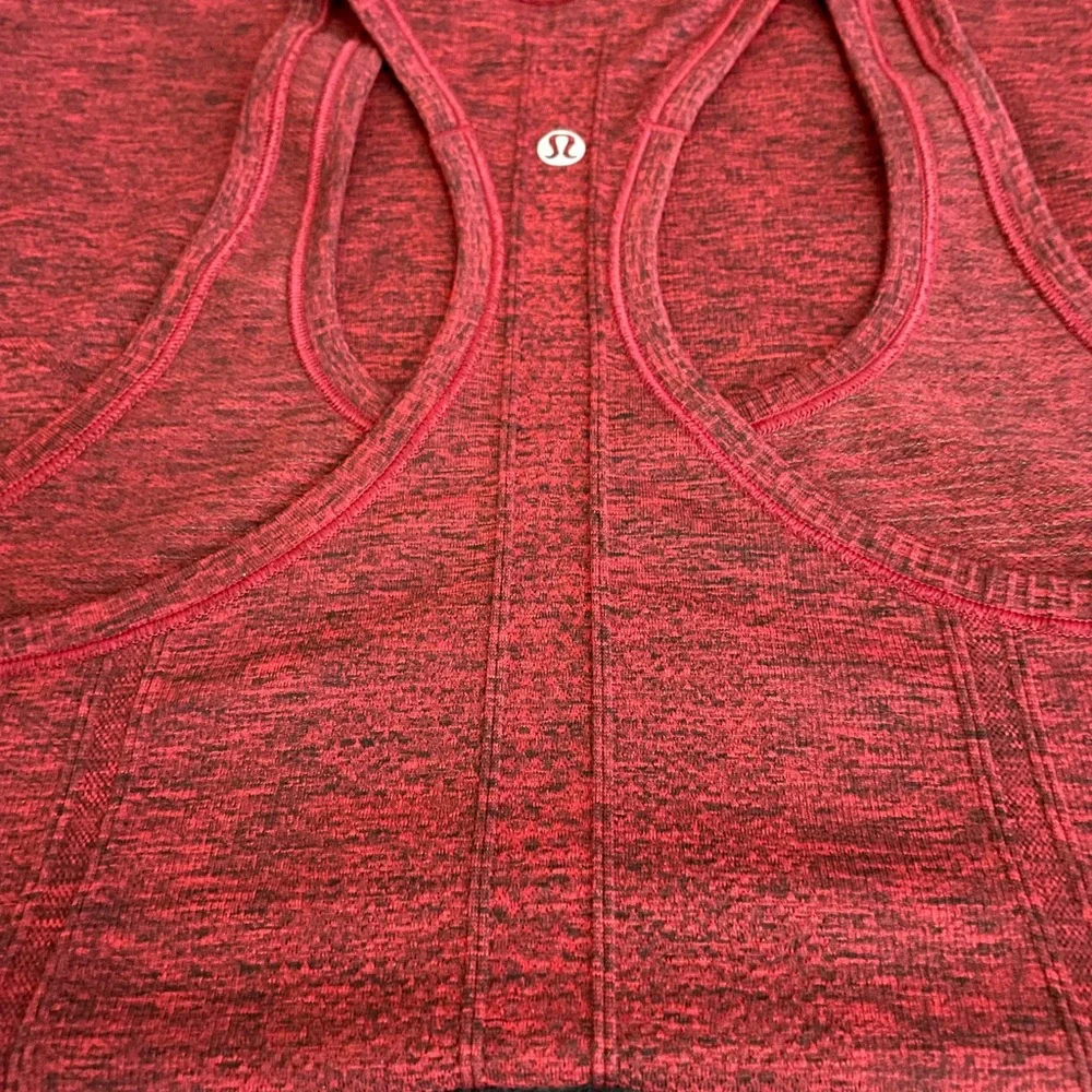 Lululemon Swiftly Tech Racerback - Picture 2 of 5
